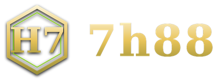 7h88 logo